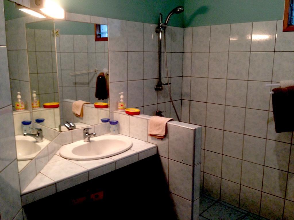Pinpin D'Amour Basse Vallée Habitación foto