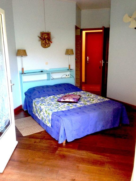 Pinpin D'Amour Basse Vallée Habitación foto
